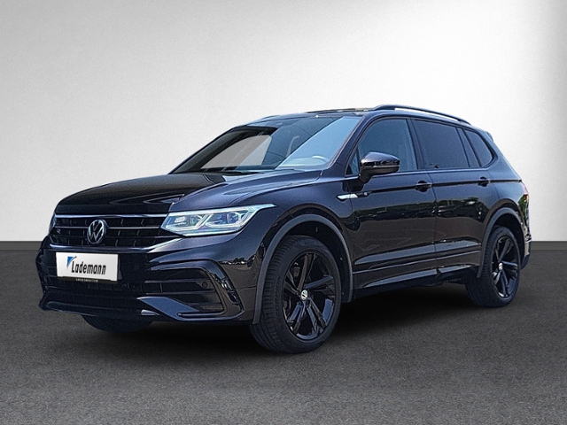Tiguan Allspace 2.0 TSI DSG R-LINE 4MOTION STAHZ
