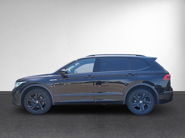 Tiguan Allspace 2.0 TSI DSG R-LINE 4MOTION STAHZ