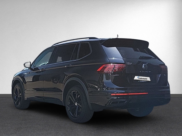 Tiguan Allspace 2.0 TSI DSG R-LINE 4MOTION STAHZ
