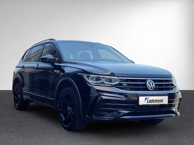Tiguan Allspace 2.0 TSI DSG R-LINE 4MOTION STAHZ