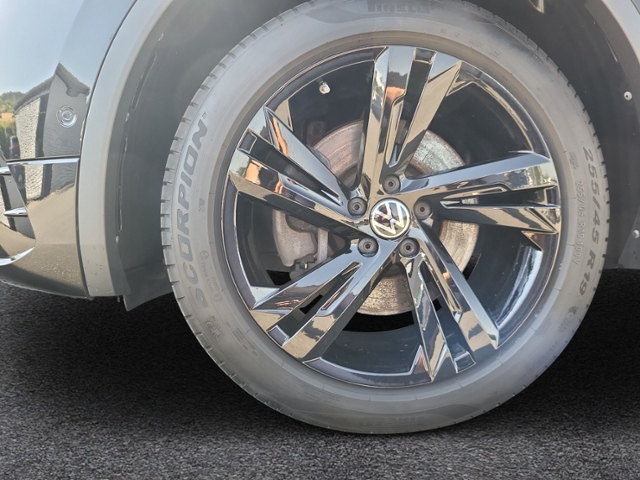 Tiguan Allspace 2.0 TSI DSG R-LINE 4MOTION STAHZ