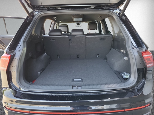 Tiguan Allspace 2.0 TSI DSG R-LINE 4MOTION STAHZ