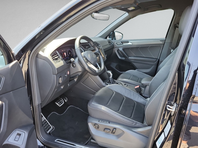 Tiguan Allspace 2.0 TSI DSG R-LINE 4MOTION STAHZ