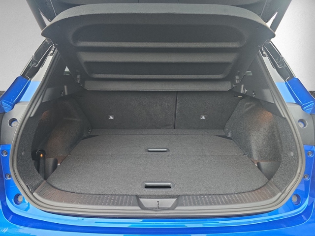 Qashqai 1.5 VC-T e-Power Tekna LED+360°+PANO+NAV