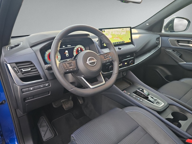 Qashqai 1.5 VC-T e-Power Tekna LED+360°+PANO+NAV