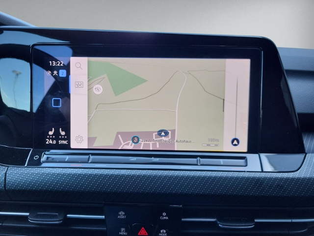 Golf VIII 2.0 TSI R PANORAMA+IQ.LIGHT+DCC+HEAD-U