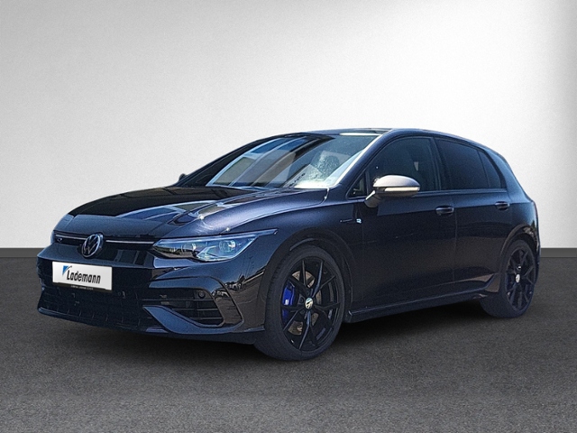 Golf VIII 2.0 TSI R PANORAMA+IQ.LIGHT+DCC+HEAD-U