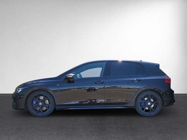 Golf VIII 2.0 TSI R PANORAMA+IQ.LIGHT+DCC+HEAD-U
