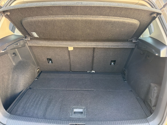 Golf Sportsvan 1.4 TSI Comfortline NAVI+AHK+GRA+