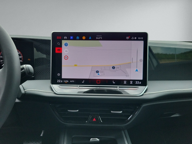 Passat Variant 1.5 eTSI DSG Business AHK+360°+AC