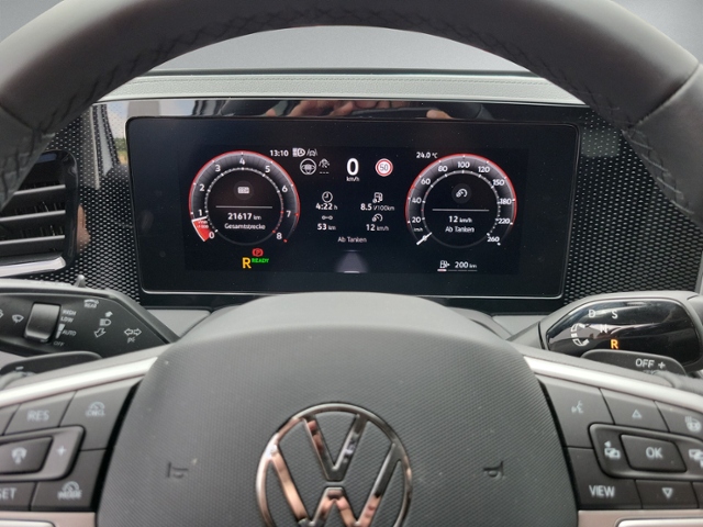 Passat Variant 1.5 eTSI DSG Business AHK+360°+AC