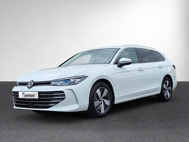 Passat Variant 1.5 eTSI DSG Business AHK+360°+AC