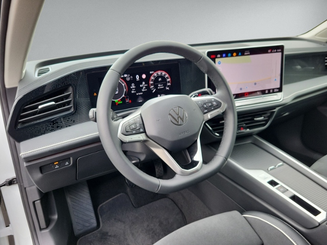 Passat Variant 1.5 eTSI DSG Business AHK+360°+AC