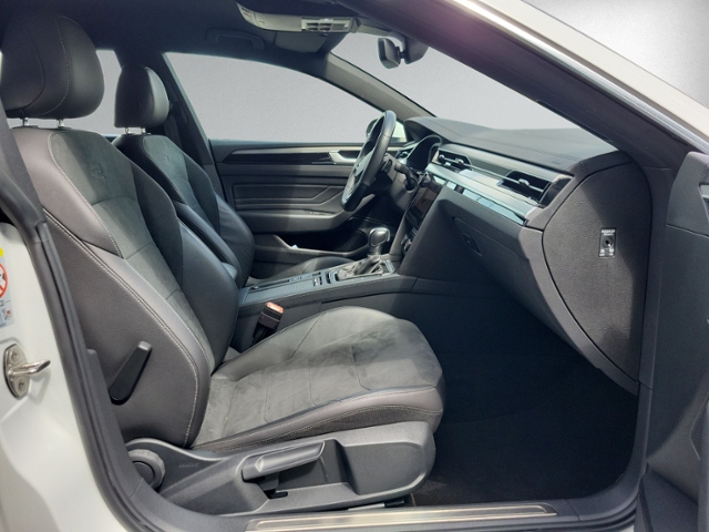Arteon Shooting Brake 2.0 TSI R-LINE STANDHZ+IQ+