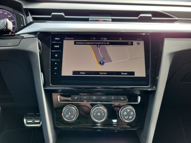 Arteon Shooting Brake 2.0 TSI R-LINE STANDHZ+IQ+