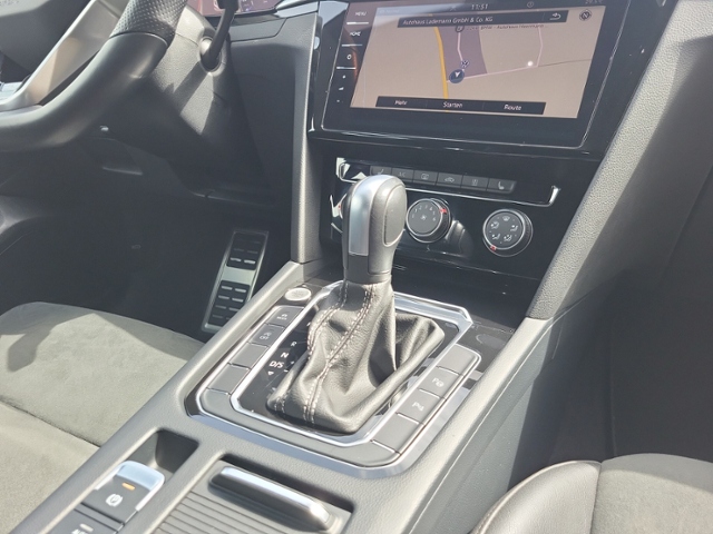 Arteon Shooting Brake 2.0 TSI R-LINE STANDHZ+IQ+