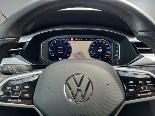 Arteon Shooting Brake 2.0 TSI R-LINE STANDHZ+IQ+