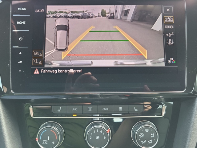 Arteon Shooting Brake 2.0 TSI R-LINE STANDHZ+IQ+