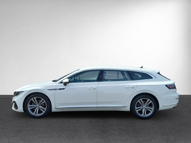 Arteon Shooting Brake 2.0 TSI R-LINE STANDHZ+IQ+