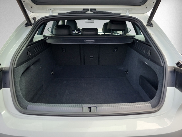 Arteon Shooting Brake 2.0 TSI R-LINE STANDHZ+IQ+