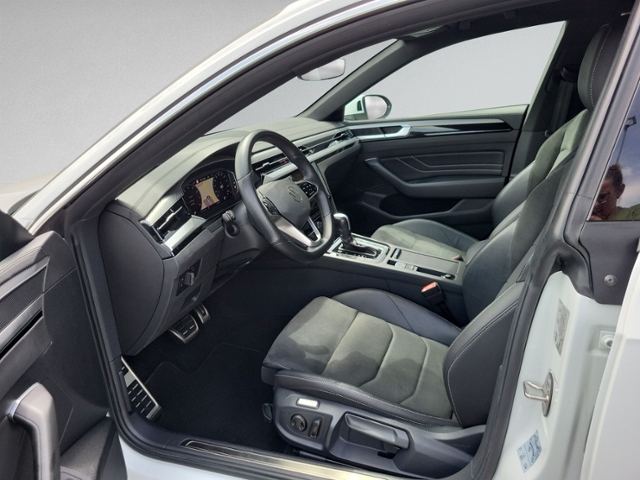 Arteon Shooting Brake 2.0 TSI R-LINE STANDHZ+IQ+