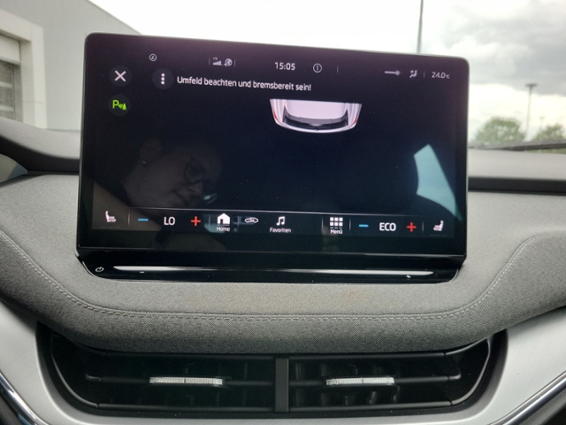 Enyaq iV 60 LOFT NAVI+LED+SIHZ+62kWh+TEMPOMAT+LM