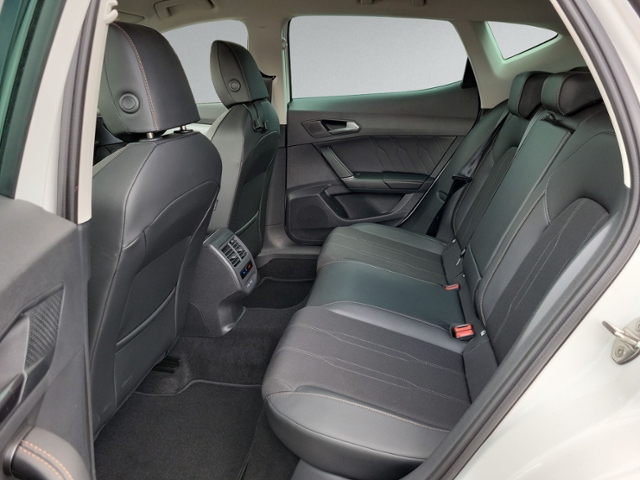 Formentor 1.4 e-HYBRID NAVI+LED+KAMERA+ACC+SIHZ+