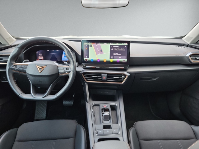 Formentor 1.4 e-HYBRID NAVI+LED+KAMERA+ACC+SIHZ+