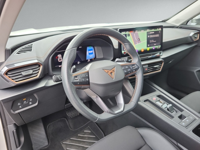 Formentor 1.4 e-HYBRID NAVI+LED+KAMERA+ACC+SIHZ+