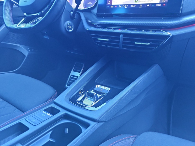 Octavia Combi 2.0 TDI RS 4x4 KAMERA+NAVI+HEAD-UP