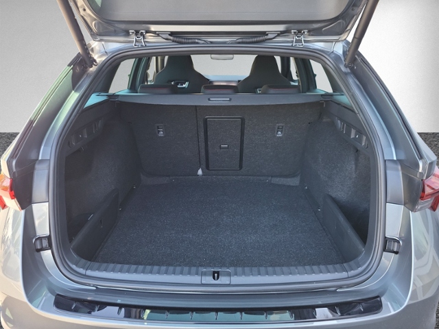 Octavia Combi 2.0 TDI RS 4x4 KAMERA+NAVI+HEAD-UP