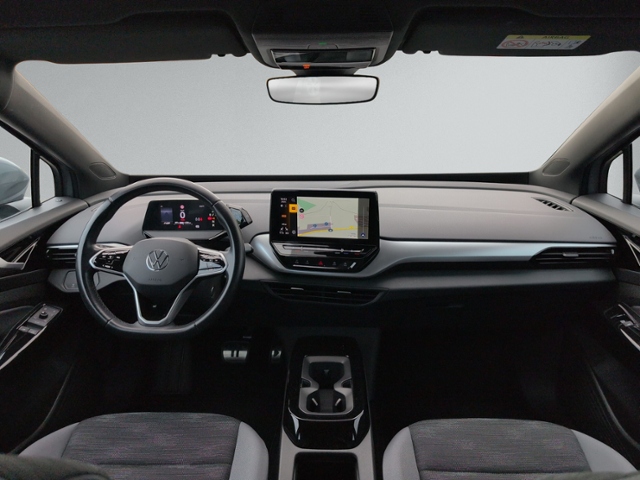 ID.4 Pro Performance LED+ACC+NAVI+WÄRMEPUM+82kWh