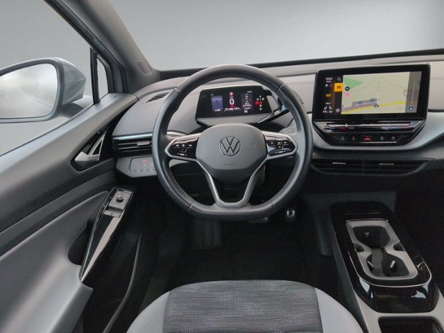 ID.4 Pro Performance LED+ACC+NAVI+WÄRMEPUM+82kWh