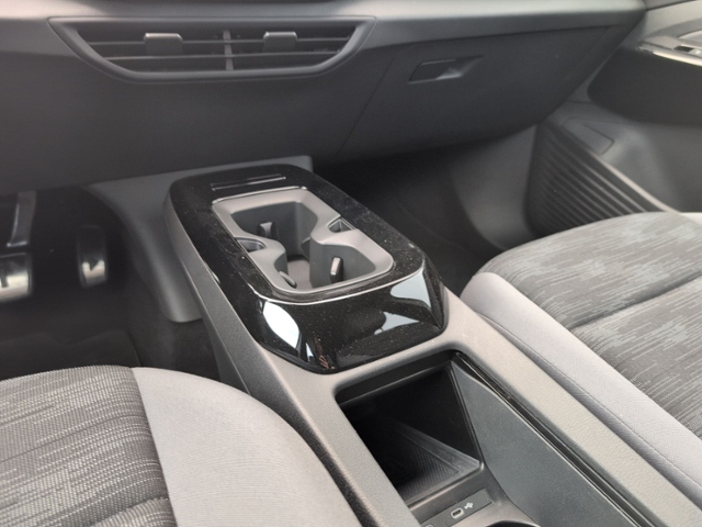 ID.4 Pro Performance LED+ACC+NAVI+WÄRMEPUM+82kWh