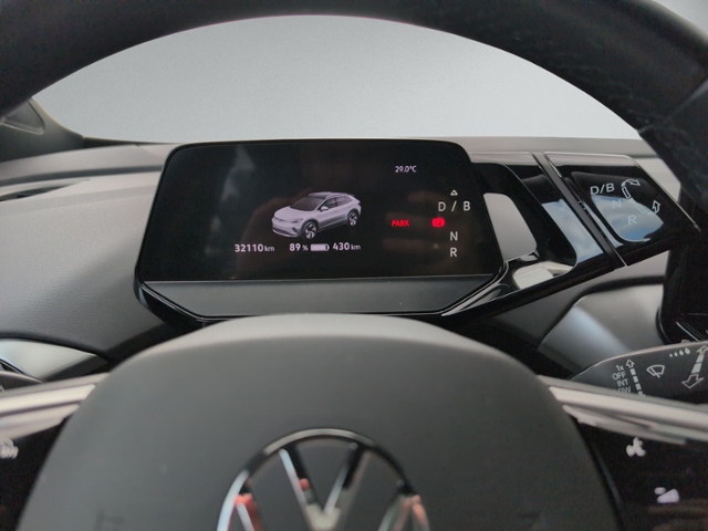 ID.4 Pro Performance LED+ACC+NAVI+WÄRMEPUM+82kWh