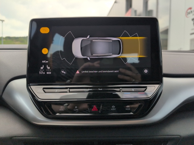 ID.4 Pro Performance LED+ACC+NAVI+WÄRMEPUM+82kWh