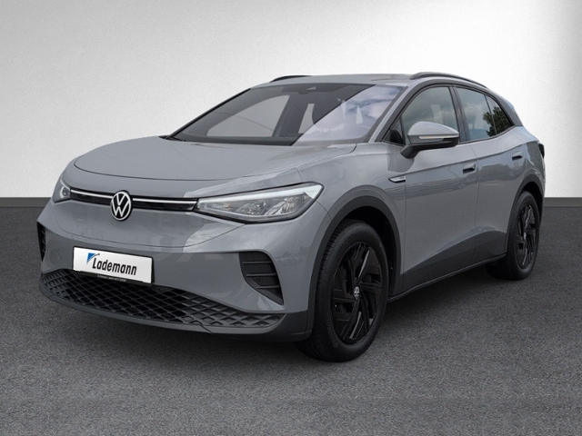 ID.4 Pro Performance LED+ACC+NAVI+WÄRMEPUM+82kWh