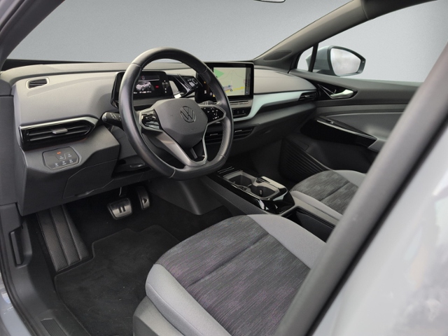 ID.4 Pro Performance LED+ACC+NAVI+WÄRMEPUM+82kWh