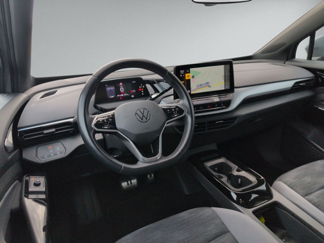 ID.4 Pro Performance LED+ACC+NAVI+WÄRMEPUM+82kWh