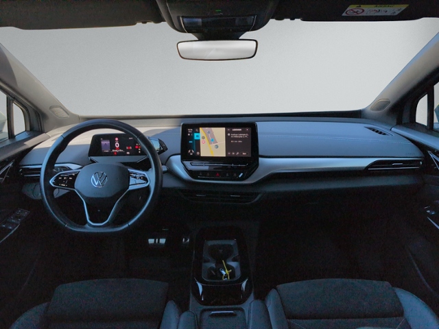 ID.4 Pro Performance LED+ACC+NAVI+82kWh+