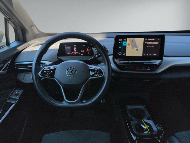 ID.4 Pro Performance LED+ACC+NAVI+82kWh+