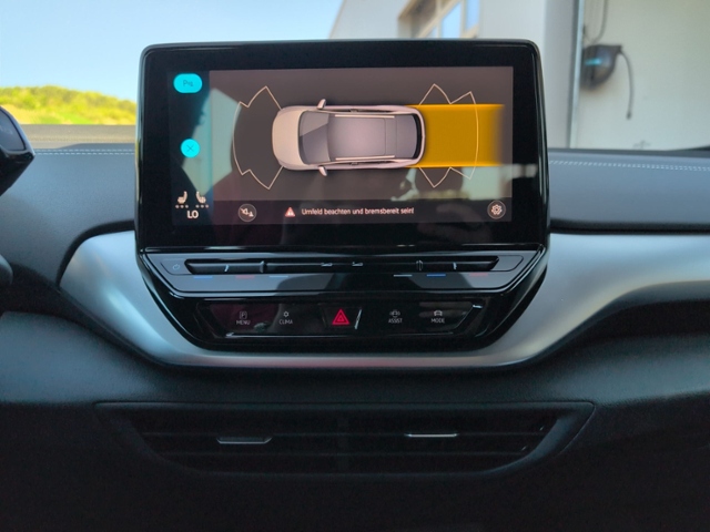 ID.4 Pro Performance LED+ACC+NAVI+82kWh+