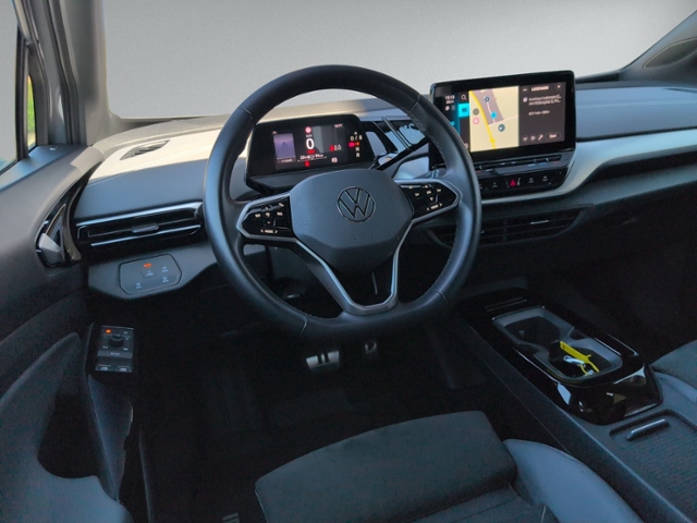 ID.4 Pro Performance LED+ACC+NAVI+82kWh+
