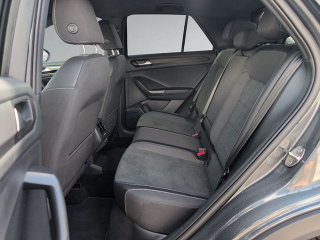 T-Roc 2.0 TSI R-LINE 4MOTION ACC+NAVI+5-J-GARANT
