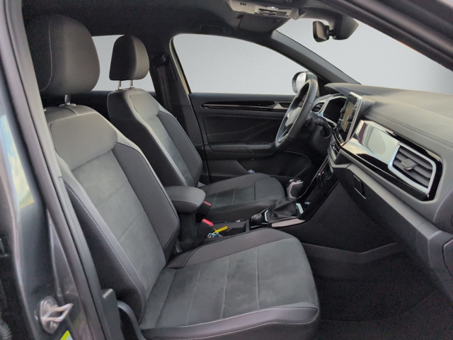 T-Roc 2.0 TSI R-LINE 4MOTION ACC+NAVI+5-J-GARANT
