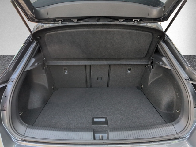 T-Roc 2.0 TSI R-LINE 4MOTION ACC+NAVI+5-J-GARANT