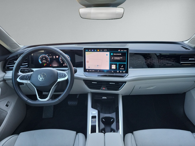 Passat Variant 1.5 eTSI DSG Elegance AHK+RFK+NAV