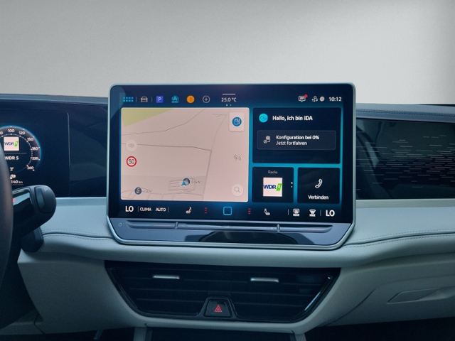 Passat Variant 1.5 eTSI DSG Elegance AHK+RFK+NAV