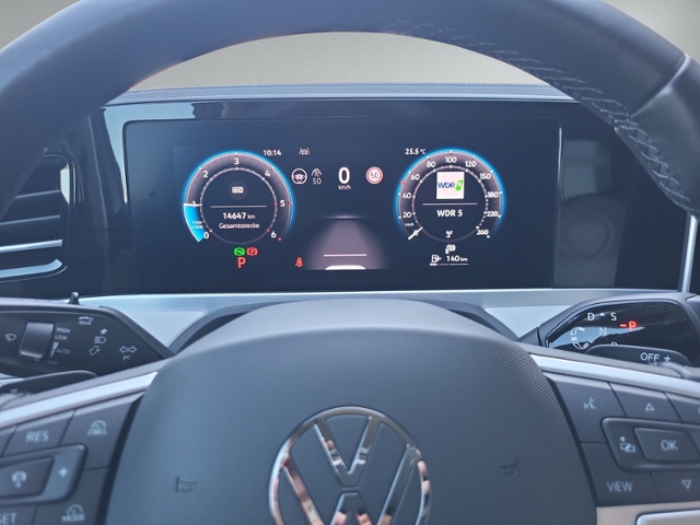 Passat Variant 1.5 eTSI DSG Elegance AHK+RFK+NAV