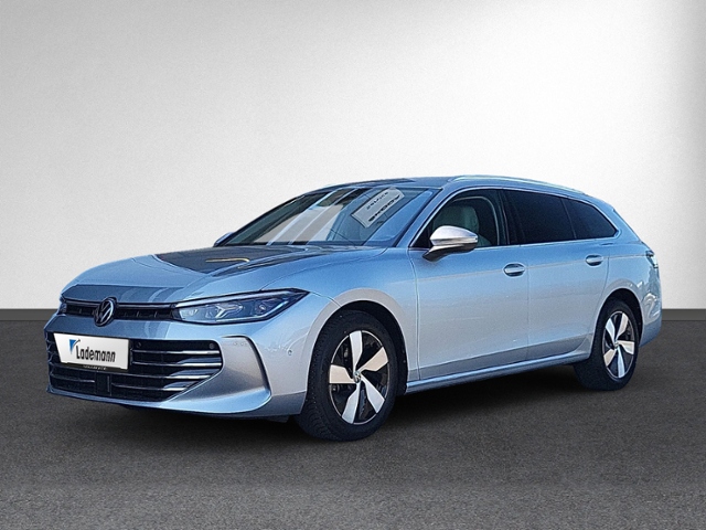 Passat Variant 1.5 eTSI DSG Elegance AHK+RFK+NAV